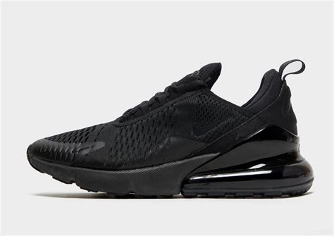 Schwarz Air Max Air Max 270 (6) 